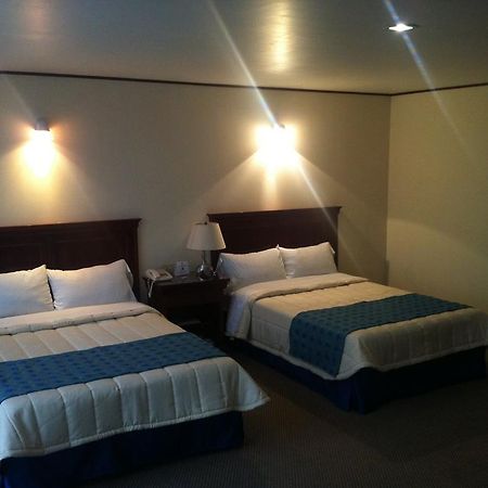 Hotel Tehuacan Plaza Экстерьер фото