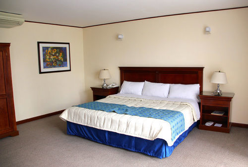 Hotel Tehuacan Plaza Экстерьер фото
